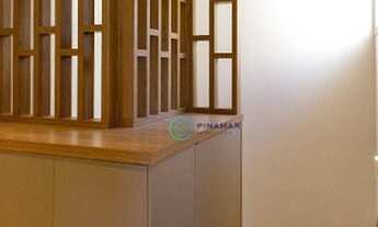 Imagem 3: Sobrado com 3 dormitórios à venda, 159 m² por R$ 850.000,00 - Vila Maria - Aparecida de Go