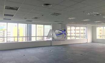 Imagem 5: Conjunto para alugar, 136 m² por R$ 12.000,00/mês - Brooklin - São Paulo/SP