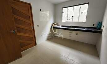 Imagem 7: Casa 3 suítes e fino acabamento Jardim Marilea