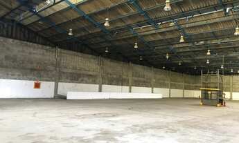 Imagem 2: Galpão Industrial e Comercial para alugar em São Mateus - Zona Leste - SP