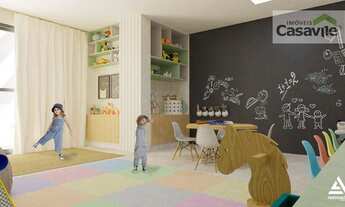 Imagem 6: Vista Alpha Apartamento com 2 dormitórios