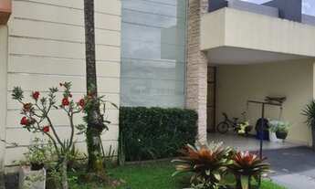 Imagem: Jardim Espanha Belíssima Casa de 2 Pavimentos