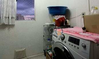 Imagem 6: Apartamento com 2 dormitórios à venda, 38 m² por R$ 134.900,00 - Jardim Leopoldina - Porto