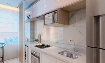 Imagem 7: Apartamento residencial para venda, Butantã, São Paulo - AP10917