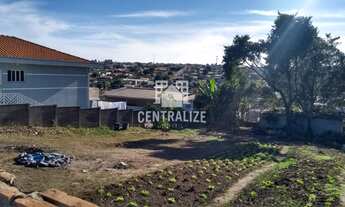 Imagem 4: Terreno para venda em Stº Antônio