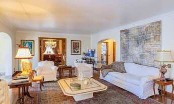 Imagem: Apartamento com 4 dormitórios à venda