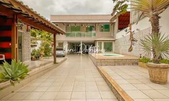 Imagem: Vendo casa alto padrão em Nova Iguaçu