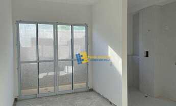 Imagem 1: Apartamento à venda, 39 m² por R$ 242.000,00 - Brás - São Paulo/SP