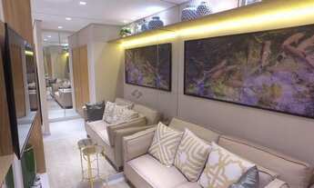 Imagem 7: Edifício Villaggio Calábria Ref.:AP0969