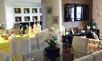 Imagem 7: Apartamento com 3 dormitórios à venda, 110 m² por R$ 1.150.000 - Campo Belo - São Paulo/SP