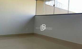 Imagem 5: Casa com 2 dormitórios à venda, 87 m² por R$ 250.000,00 - Jardim São José - Goiânia/GO