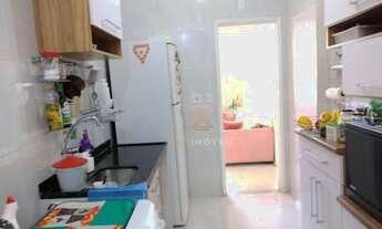 Imagem 6: Apartamento com 2 dormitórios à venda, 65 m² por R$ 450.000 - Vila Isabel - Rio de Janeiro