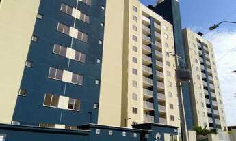 Imagem: Apartamento Ed. Caroli Easy Club - Anita
