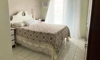 Imagem 4: Sobrado com 3 dormitórios à venda, 100 m² por R$ 590.000,00 - Vila Guilhermina - Praia Gra