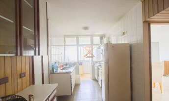 Imagem 6: Apartamento com 3 dormitórios à venda, 175 m² por R$ 1.300.000,00 - Santo Amaro - São Paul