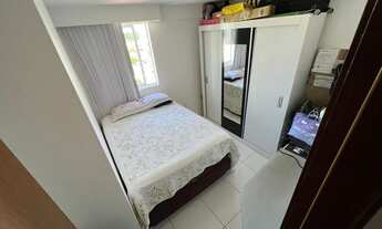 Imagem 7: Apartamento para vender, Manaíra, João Pessoa, PB. CÓD: 45963