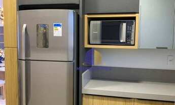 Imagem 7: Apartamento Garden Mobiliado, Decorado e Equipado com 03 Suítes no Bairro Perequê de Porto