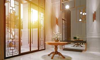 Imagem 3: Apartamento residencial para venda, Pioneiros, Balneário Camboriú - AP9627