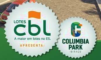 Imagem 5: Lotes Ibiraçu -Columbia Park - ES