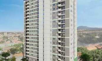 Imagem: Apartamento residencial para venda, Pirituba