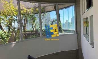 Imagem 5: Cobertura à venda, 440 m² por R$ 3.190.000,00 - Jardim - Santo André/SP