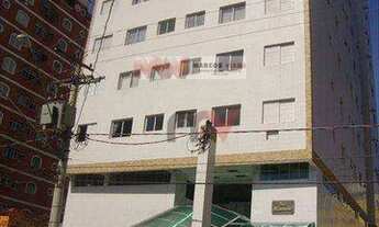 Imagem 3: Apartamento à venda, 54 m² por R$ 210.000,00 - Tupi - Praia Grande/SP