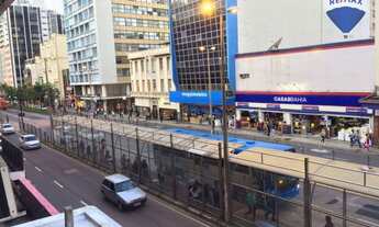 Imagem 15: Andar Corporativo com 5 salas comerciais para alugar, 200 m² por R$ 3.500/mês - Avenida Ri