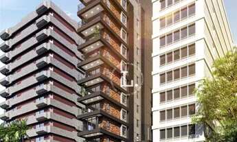 Imagem 6: Studio de 36m² à venda a partir de $ 734.900 - Jardins - São Paulo/SP