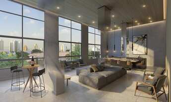 Imagem 3: Apartamento na Chacara Santo Antonio de 73 m2 da MAC