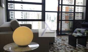 Imagem 9: Apartamento Duplex, 45 m² - venda por R$ 879.000,00 ou aluguel por R$ 4.345,00/mês - Vila