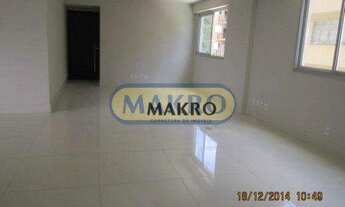 Imagem: Apartamento com 4 quartos à venda, 161