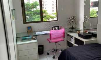 Imagem 7: Apartamento para venda possui 93 metros quadrados com 3 quartos em Casa Amarela - Recife