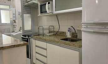 Imagem 4: Apartamento para aluguel com 40 metros quadrados com 1 quarto em Bela Vista - São Paulo