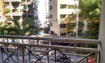 Imagem 1: Apartamento Residencial para venda e locação, Jardim Ampliação, São Paulo -