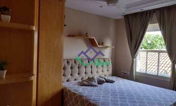 Imagem 7: Apartamento com 3 dormitórios à venda, 97 m² por R$ 500.000,00 - Boqueirão - Santos/SP