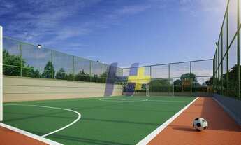 Imagem 6: Apartamento com 3 dormitórios à venda, 91 m² por R$ 820.000,00 - Morumbi - São Paulo/SP