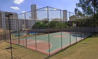 Imagem 4: Apartamento para venda com 45 metros quadrados com 2 quartos