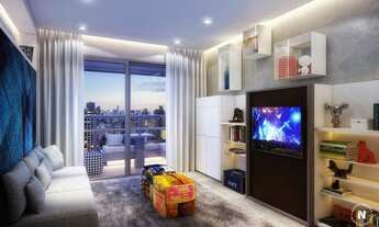 Imagem 3: Garden residencial para venda, Brooklin, São Paulo - GD5810