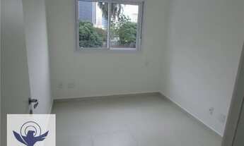 Imagem 7: Apartamento com 2 dormitórios para alugar, 54 m² por R$ 2.900/mês - Consolação - São Paulo