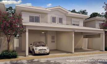 Imagem: Casa residencial para venda, Cézar de Souza