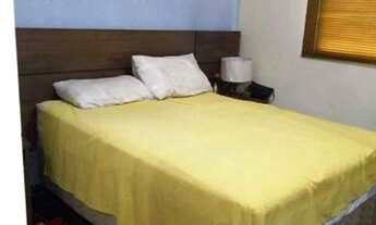 Imagem 5: Sobrado para venda possui 150 metros quadrados com 3 quartos em Parque Boturussu - São Pau