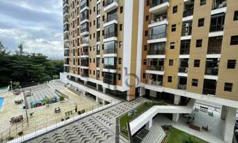 Imagem 3: Apartamento com 2 dormitórios à venda, 80 m² por R$ 1.200.000,00 - Barra da Tijuca - Rio d