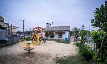 Imagem 3: Excelente apartamento localizado na Rua José Barcellos Garcia, 100 - Bairro Rubem Berta e