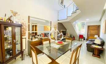 Imagem 5: Casa com 3 dormitórios à venda, 257 m² por R$ 1.550.000,00 - Condomínio Reserva Real - Pau