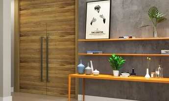 Imagem 6: Apartamento residencial para venda, Jardim Avelino, São Paulo - AP8408