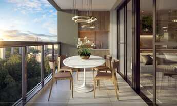 Imagem 4: Apartamento residencial para venda, Vila Yara, Osasco - AP8974