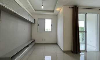 Imagem 5: Apartamento com sacada no Vila Carrão - São Paulo - SP