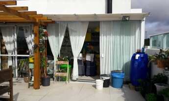 Imagem 4: Cobertura em cachoeira do bom jesus