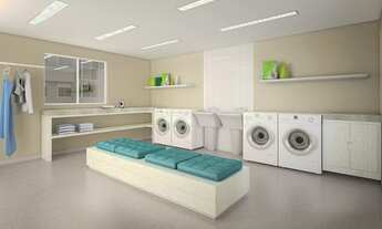 Imagem 3: Cobertura residencial para venda, Cidade Industrial, Curitiba - CO2300