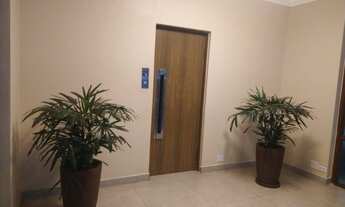 Imagem 7: Apartamento para Venda em Santos, Boqueirão, 2 dormitórios, 2 banheiros, 1 vaga